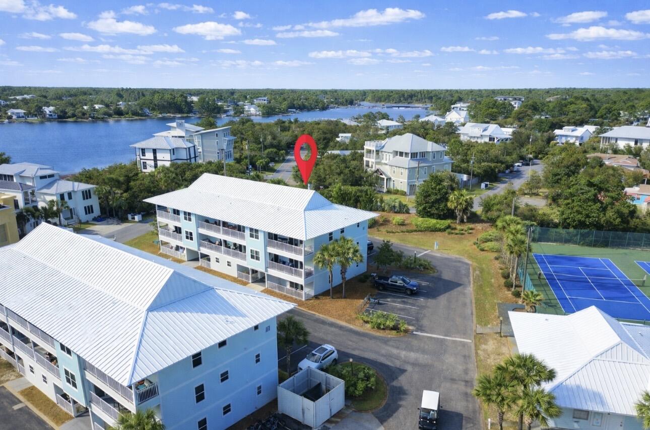 11 Beachside Drive, Unit 123 Santa Rosa Beach, FL 32459 - Photo 2 of 22 a view of a city