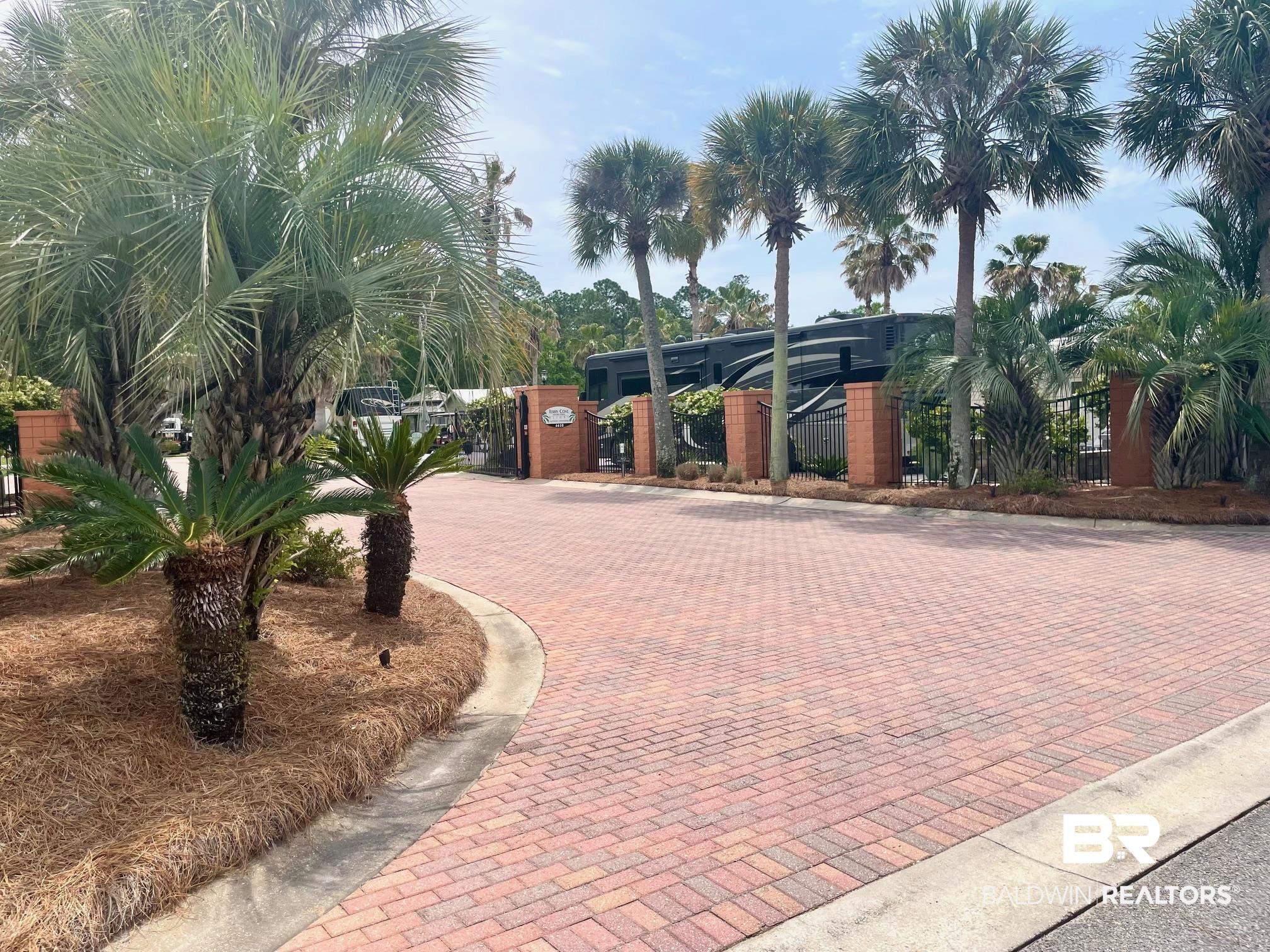 4650 Griffith Marina Road, Unit 31 Orange Beach, AL 36561 - Photo 4 of 27
