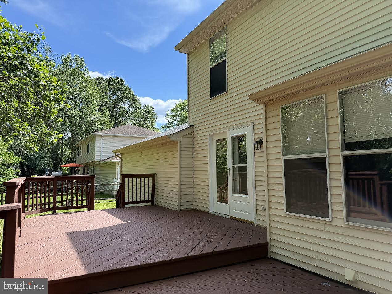 14931 Windmill Terrace Silver Spring, MD 20905 - Photo 26 of 27