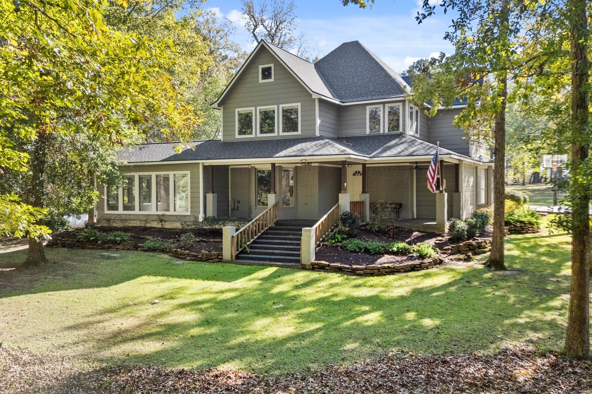 11085 Jake Pearson Road Conroe, TX 77304 - Photo 2 of 50