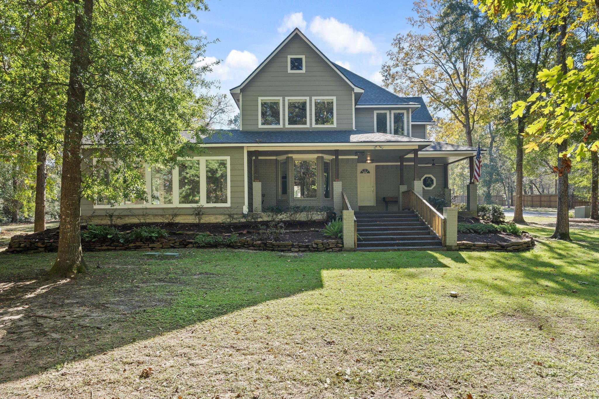 11085 Jake Pearson Road Conroe, TX 77304 - Photo 3 of 50