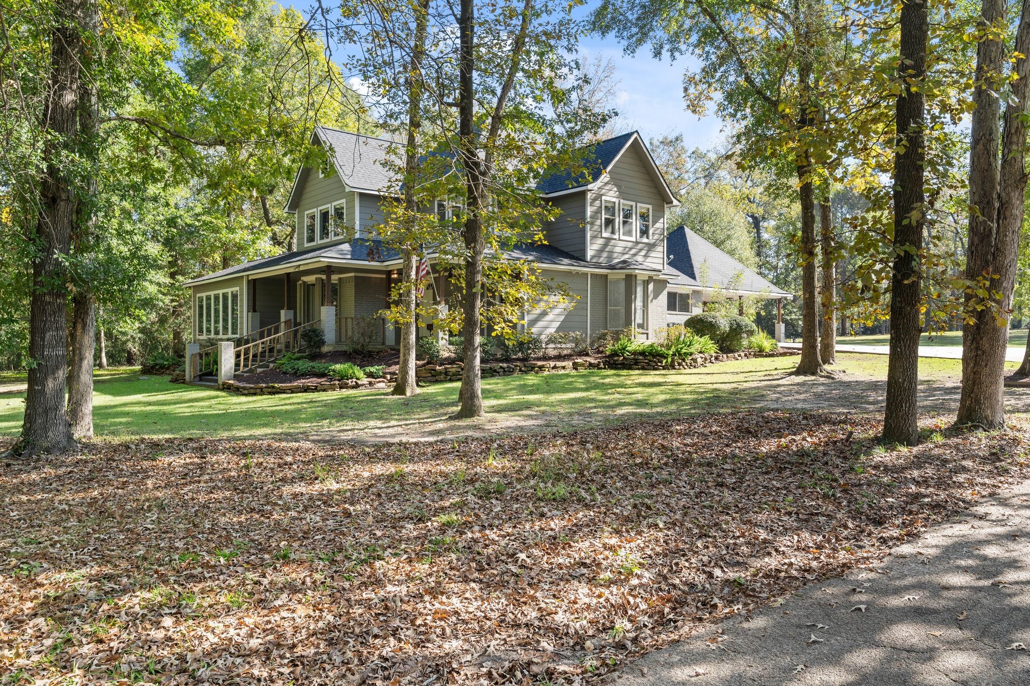 11085 Jake Pearson Road Conroe, TX 77304 - Photo 3 of 50