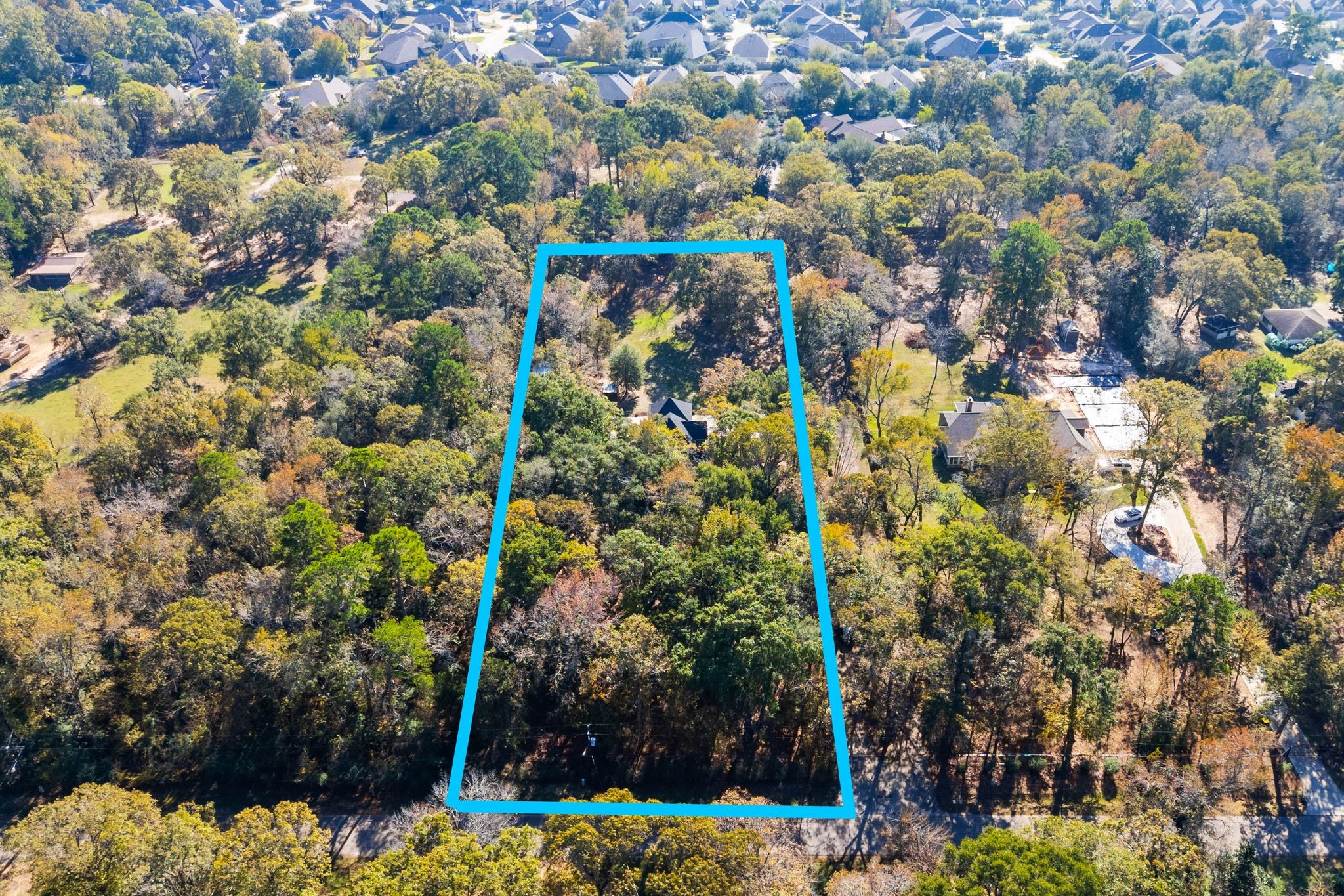 11085 Jake Pearson Road Conroe, TX 77304 - Photo 49 of 50