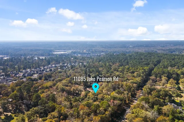 $4,000 | 11085 Jake Pearson Road, Conroe, TX 77304