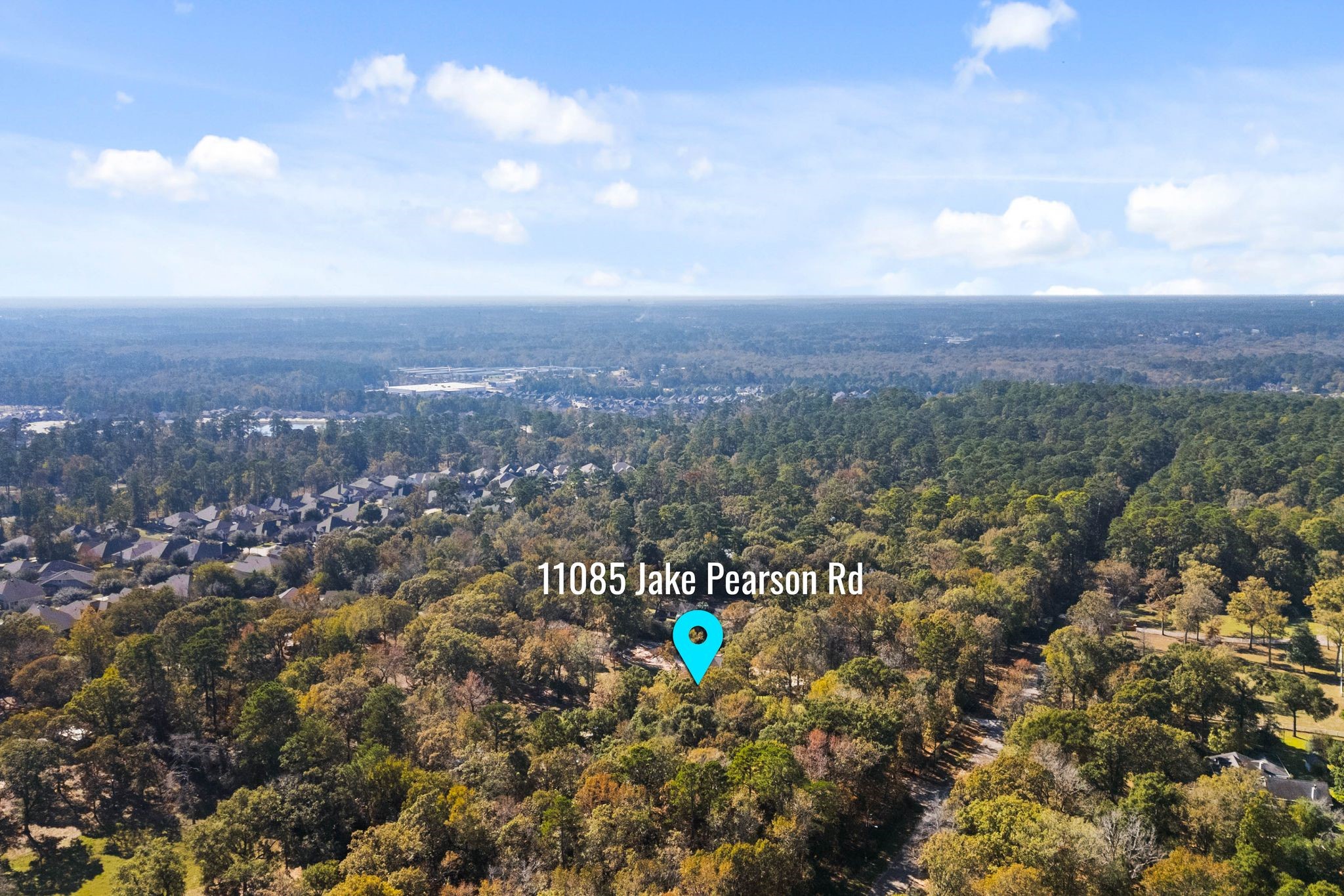 11085 Jake Pearson Road Conroe, TX 77304 - Photo 50 of 50