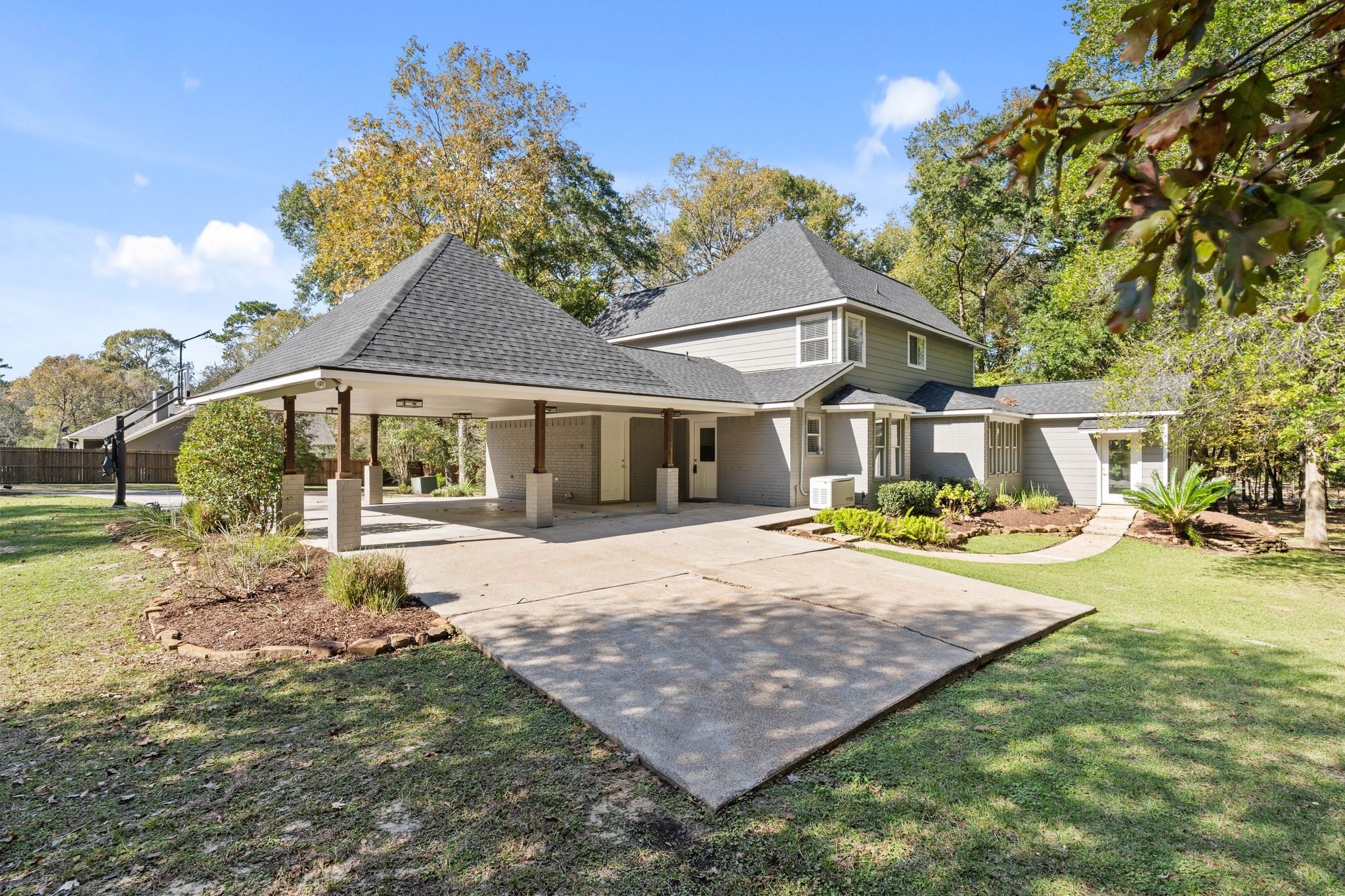 11085 Jake Pearson Road Conroe, TX 77304 - Photo 7 of 50