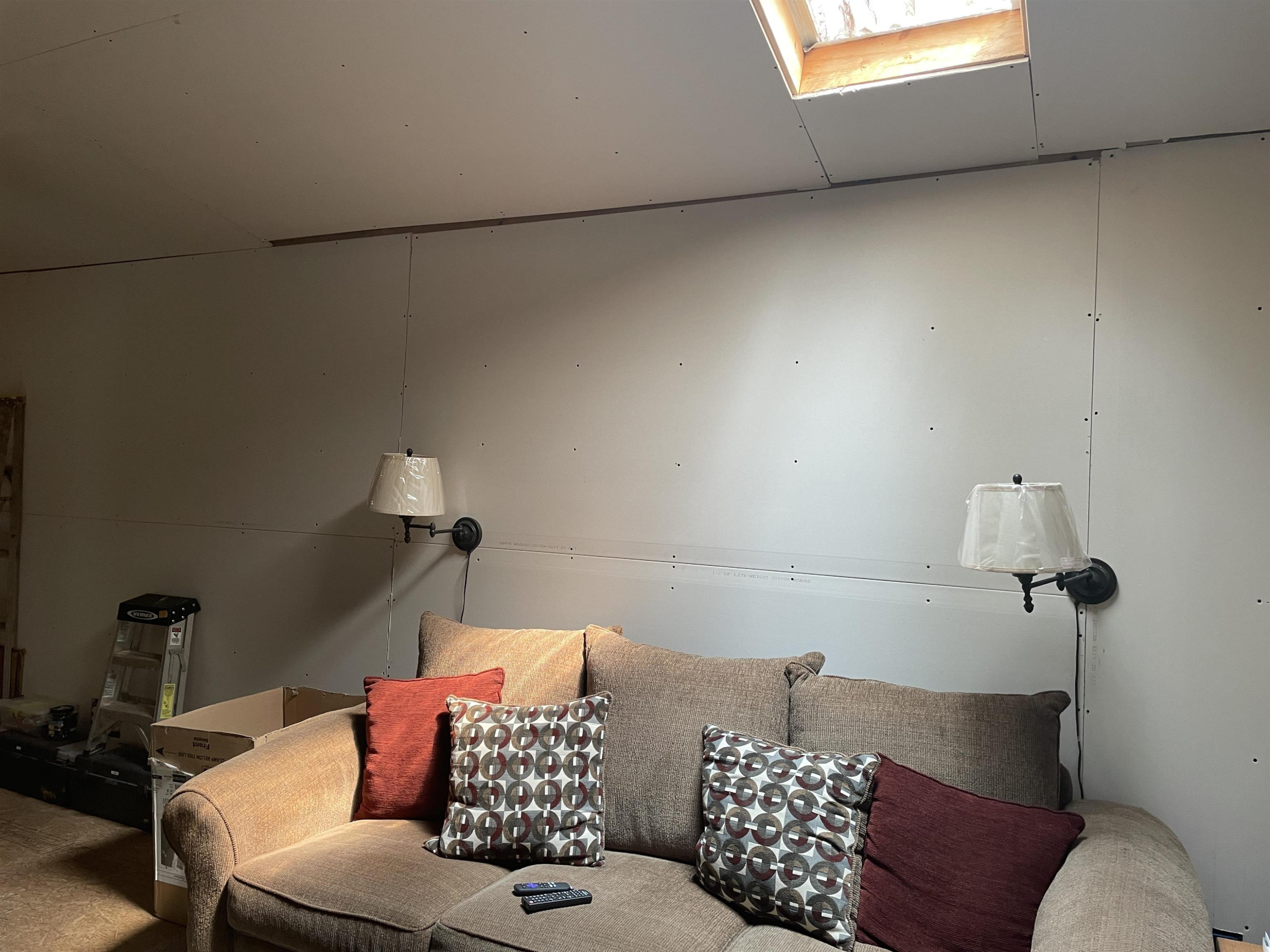 145 Mockingbird Road Medon, TN 38356 - Photo 8 of 24 a living room with a couch