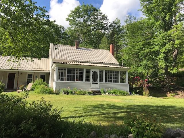 108 Cilleyville Road, Unit RESIDENTIAL Andover, NH 03216 - Photo 1 of 40