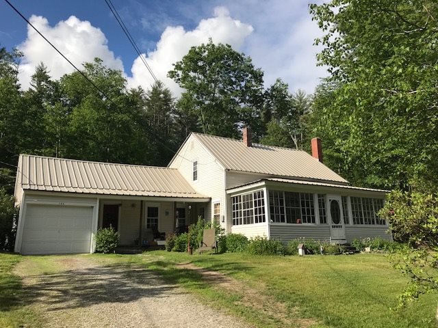 108 Cilleyville Road, Unit RESIDENTIAL Andover, NH 03216 - Photo 2 of 40