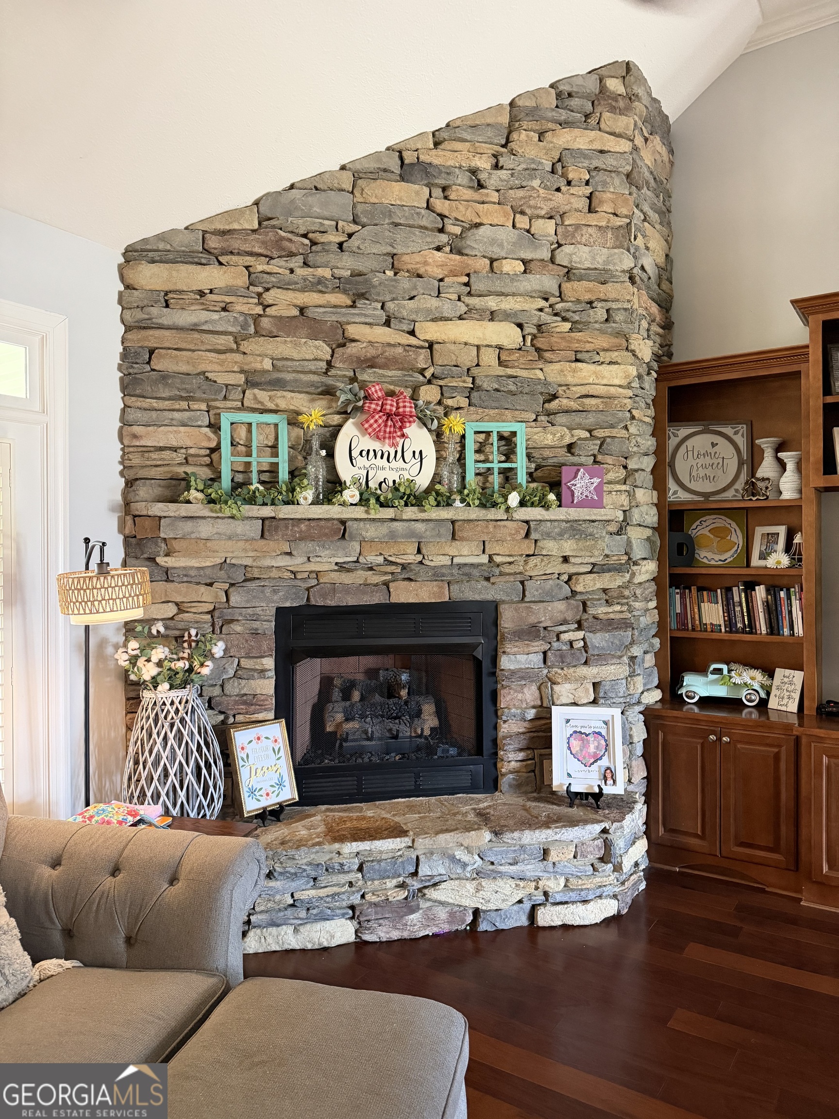 110 Walke Ridge Trail Dublin, GA 31021 - Photo 20 of 63