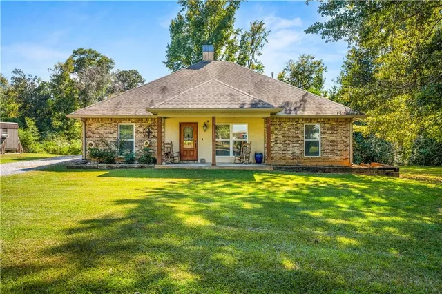 $244,900 | 26 Dillard Road, Pineville, LA 71360