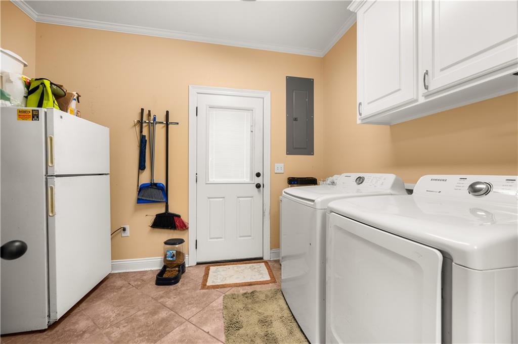 26 Dillard Road Pineville, LA 71360 - Photo 15 of 31