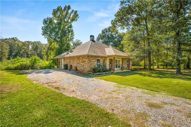 $244,900 | 26 Dillard Road, Pineville, LA 71360