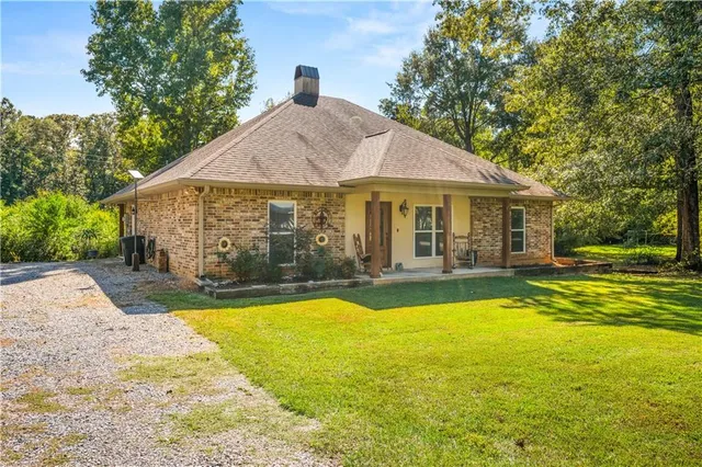 $244,900 | 26 Dillard Road, Pineville, LA 71360