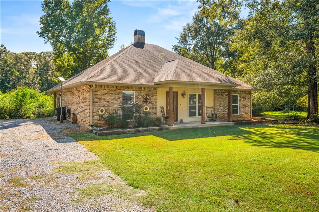 26 Dillard Road Pineville, LA 71360 - Photo 21 of 31