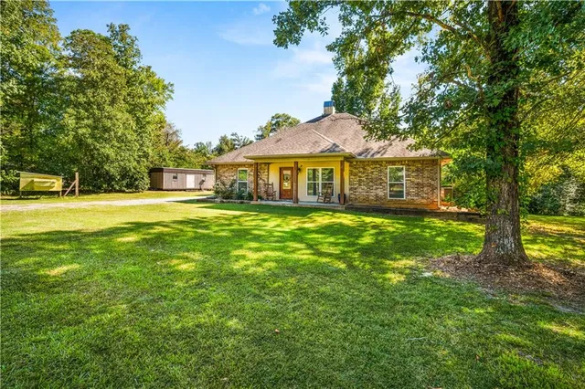 $244,900 | 26 Dillard Road, Pineville, LA 71360