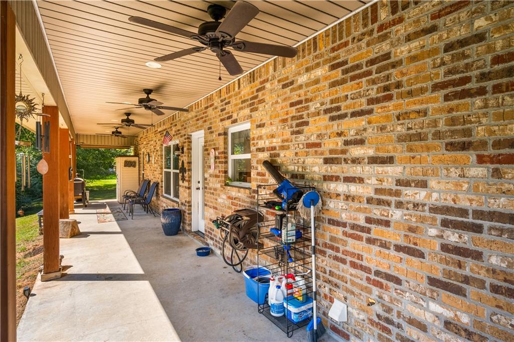 26 Dillard Road Pineville, LA 71360 - Photo 24 of 31