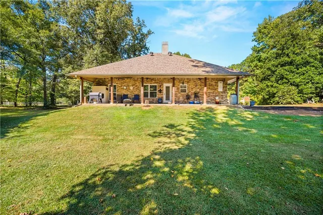 $244,900 | 26 Dillard Road, Pineville, LA 71360