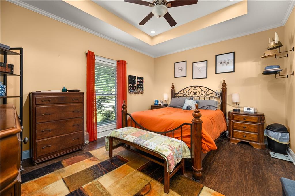 26 Dillard Road Pineville, LA 71360 - Photo 3 of 31