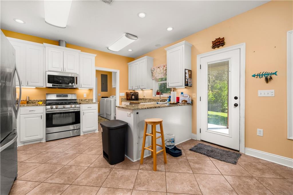 26 Dillard Road Pineville, LA 71360 - Photo 3 of 31 Gallery Image 3