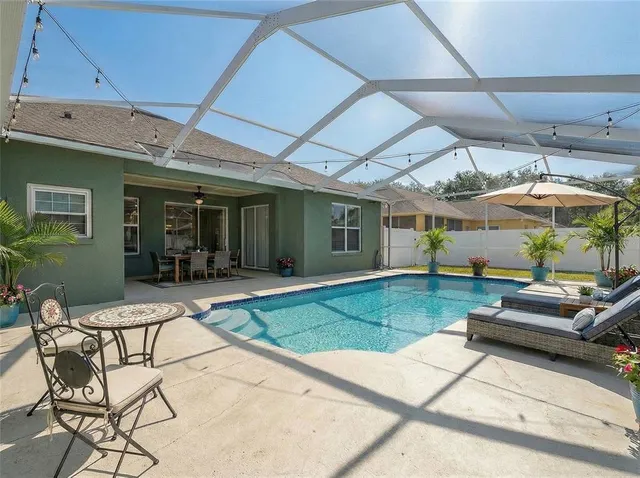 $525,000 | 4423 Gentrice Drive, Valrico, FL 33596