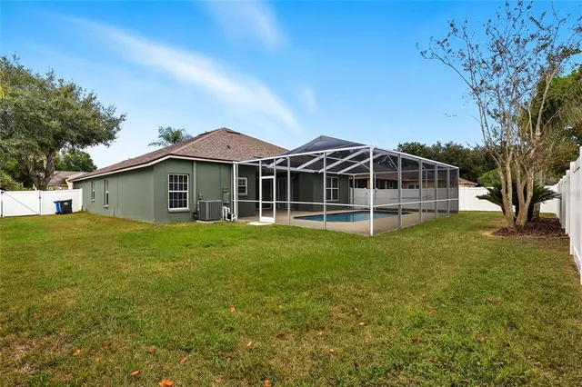 $525,000 | 4423 Gentrice Drive, Valrico, FL 33596