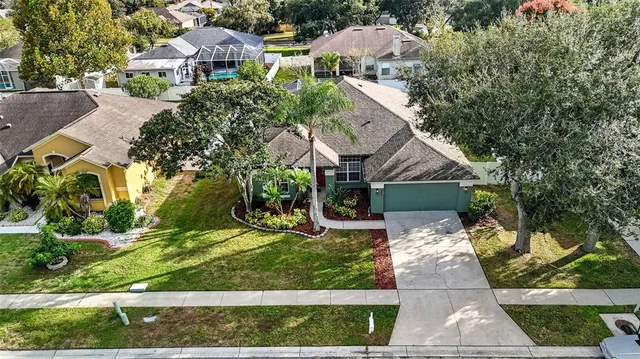 $525,000 | 4423 Gentrice Drive, Valrico, FL 33596