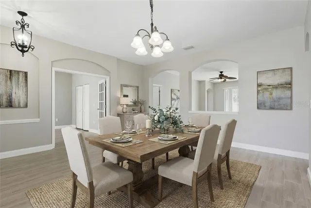 $525,000 | 4423 Gentrice Drive, Valrico, FL 33596