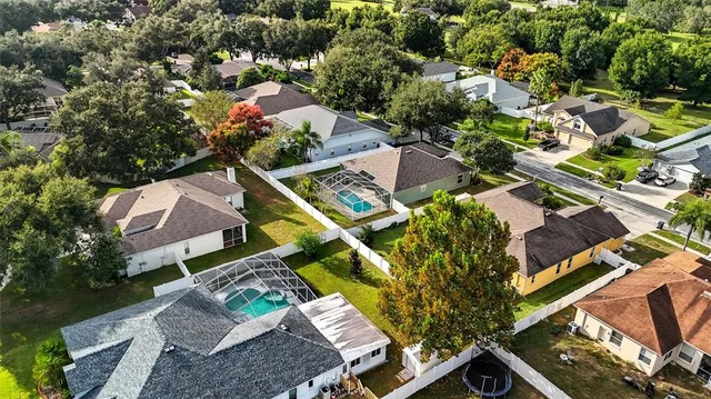 $525,000 | 4423 Gentrice Drive, Valrico, FL 33596