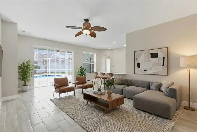 $525,000 | 4423 Gentrice Drive, Valrico, FL 33596