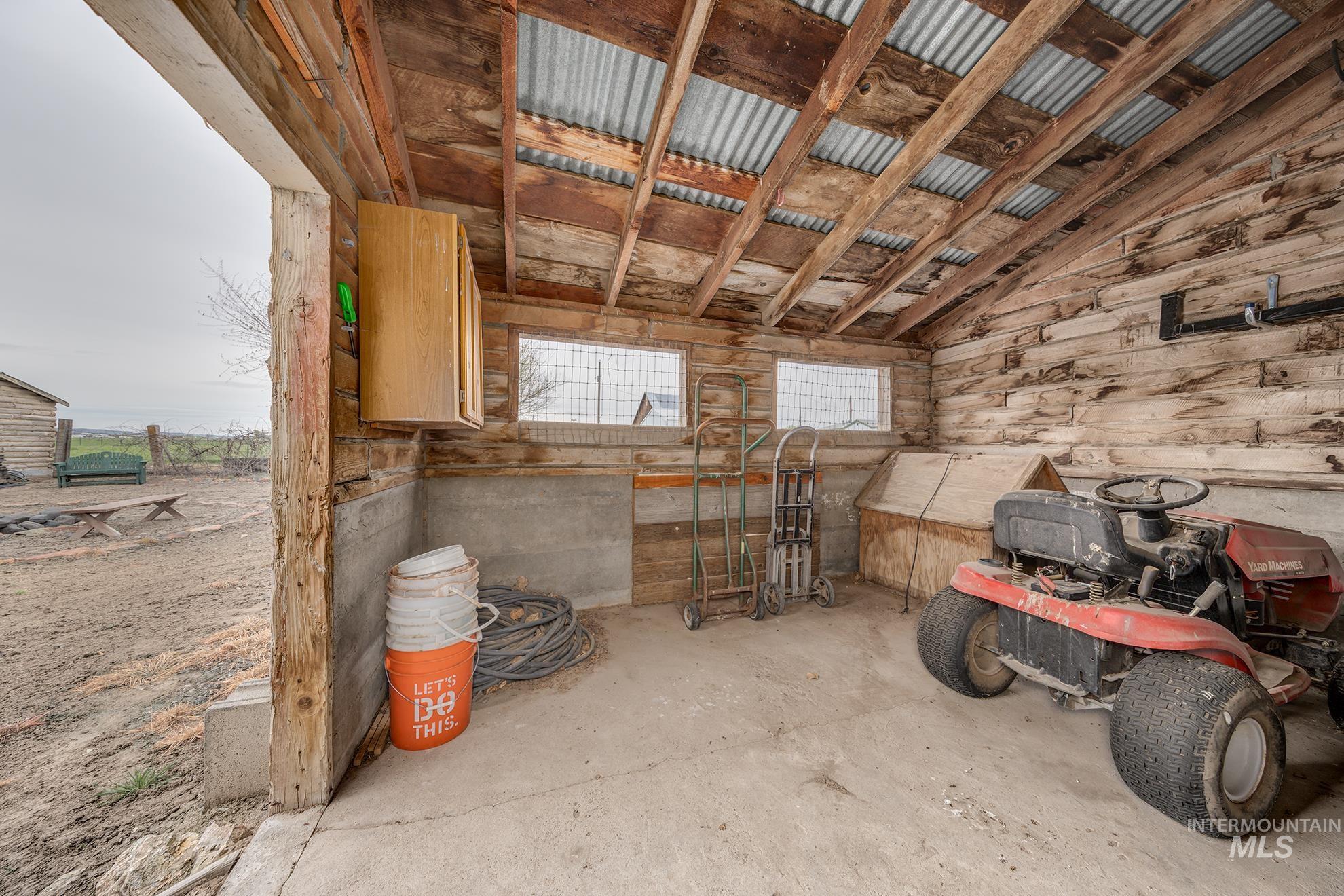 1363 Ross Road Weiser, ID 83672 - Photo 31 of 47 View of storage