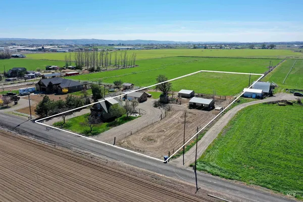 $529,000 | 1363 Ross Road, Weiser, ID 83672