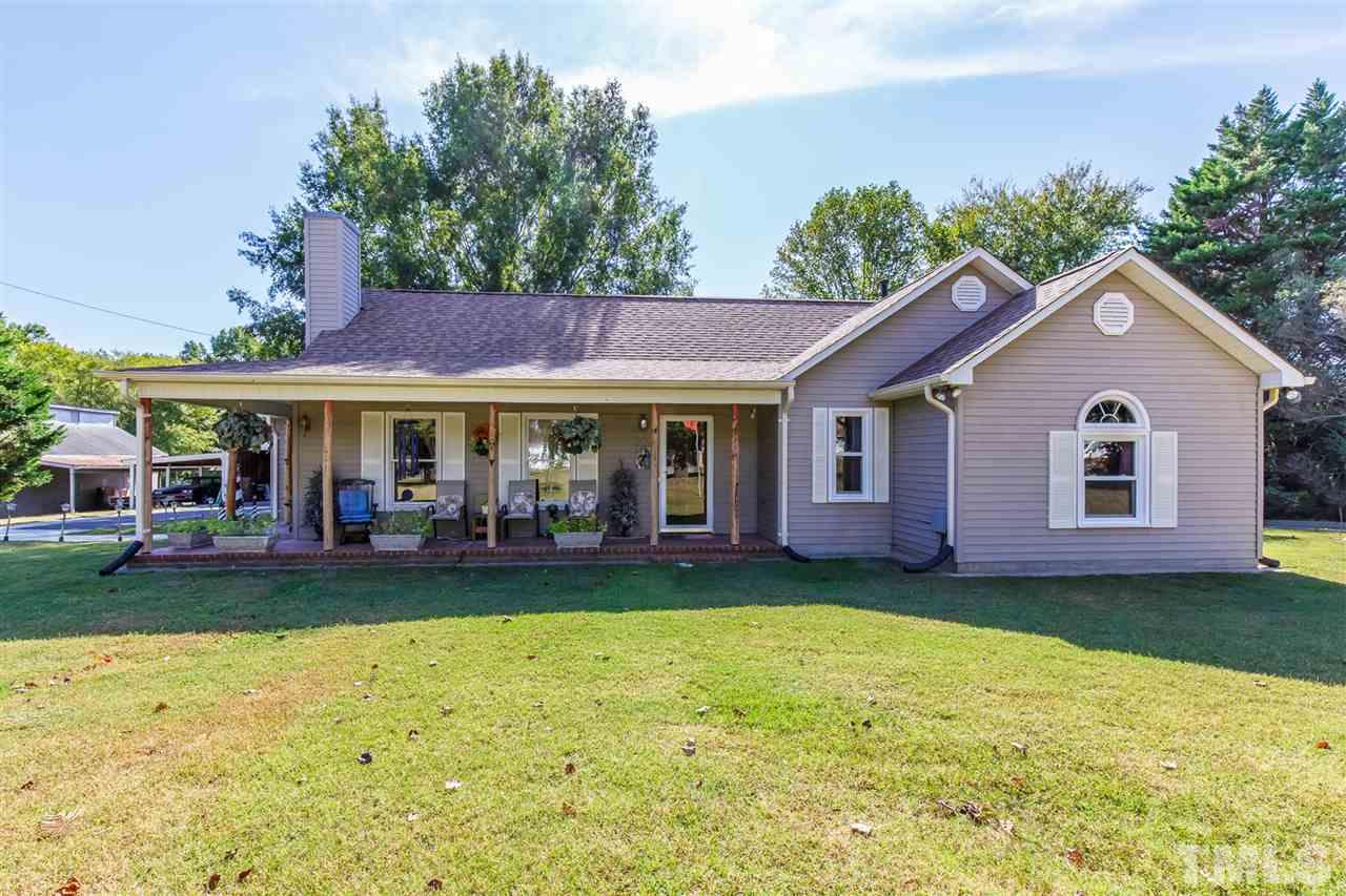 154 Boone Road Burlington, NC 27217 - Photo 1 of 24 Gallery Image 1