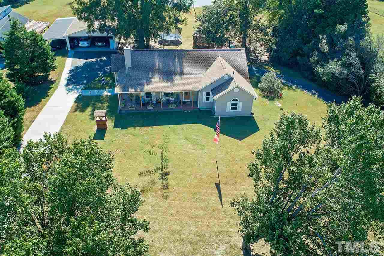 154 Boone Road Burlington, NC 27217 - Photo 2 of 24 Gallery Image 2