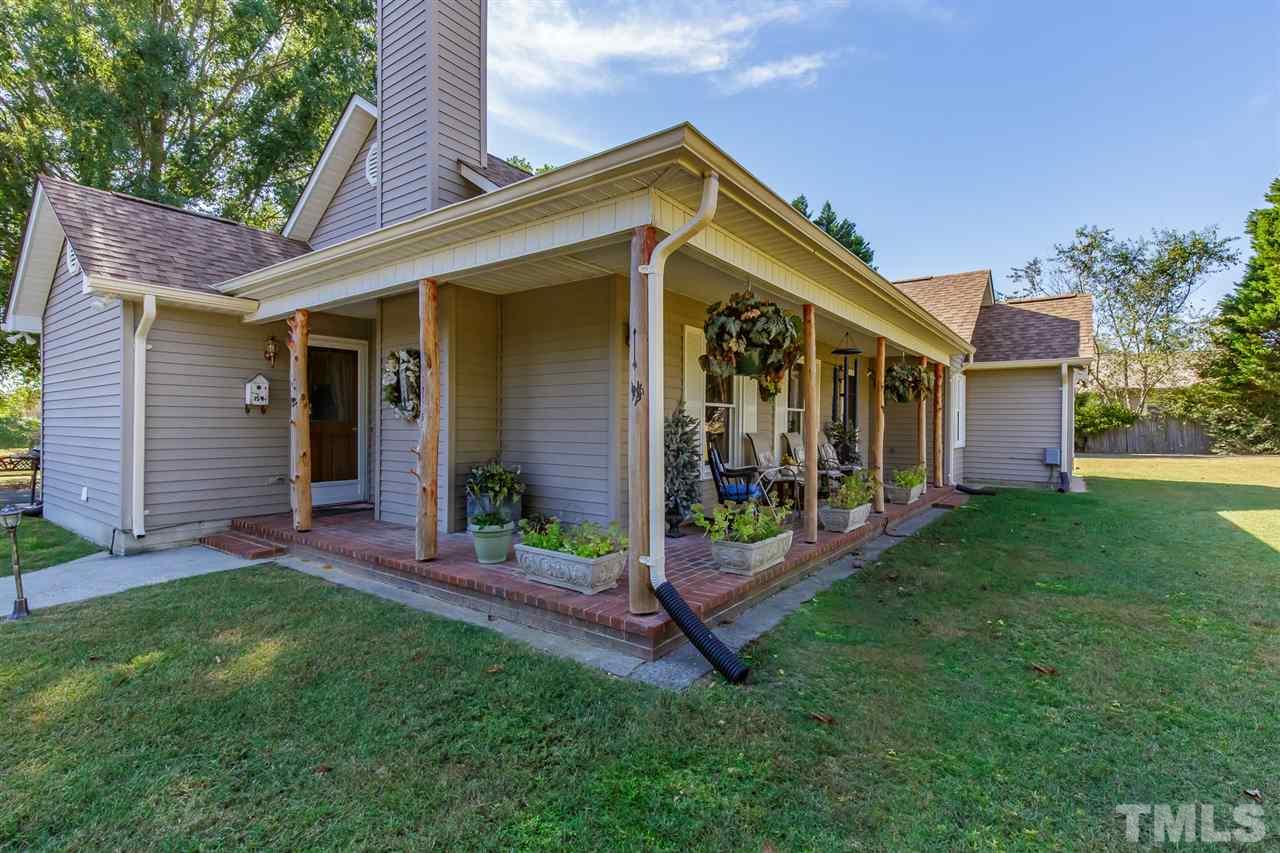 154 Boone Road Burlington, NC 27217 - Photo 18 of 24 Gallery Image 18