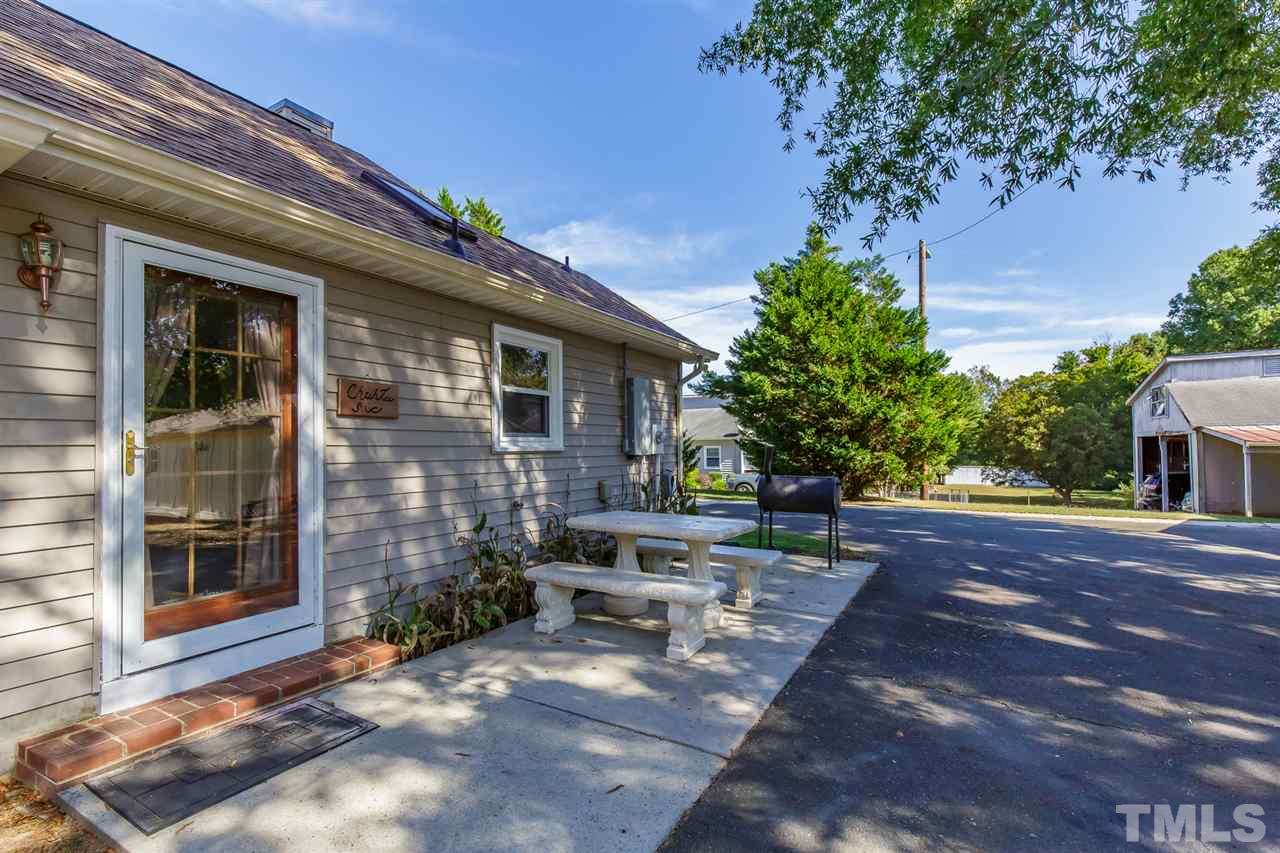 154 Boone Road Burlington, NC 27217 - Photo 19 of 24 Gallery Image 19