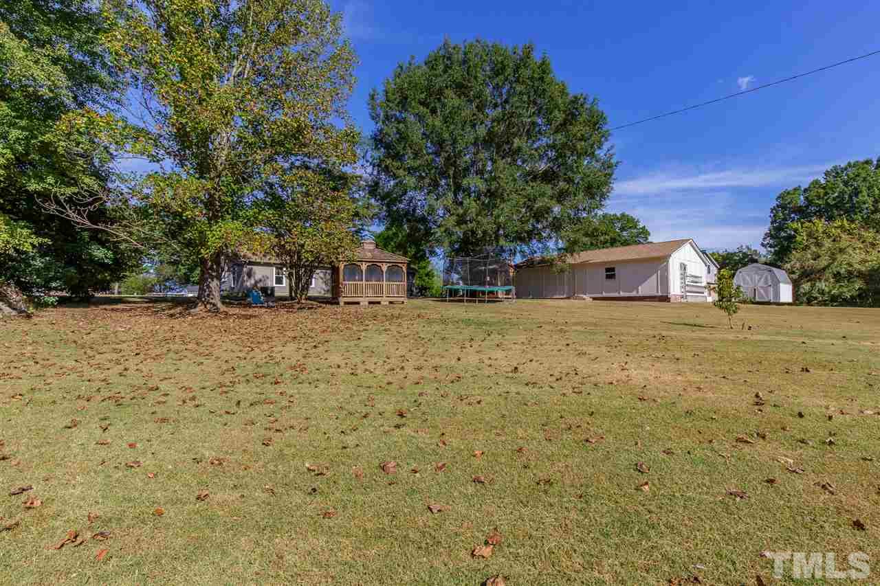 154 Boone Road Burlington, NC 27217 - Photo 21 of 24 Gallery Image 21