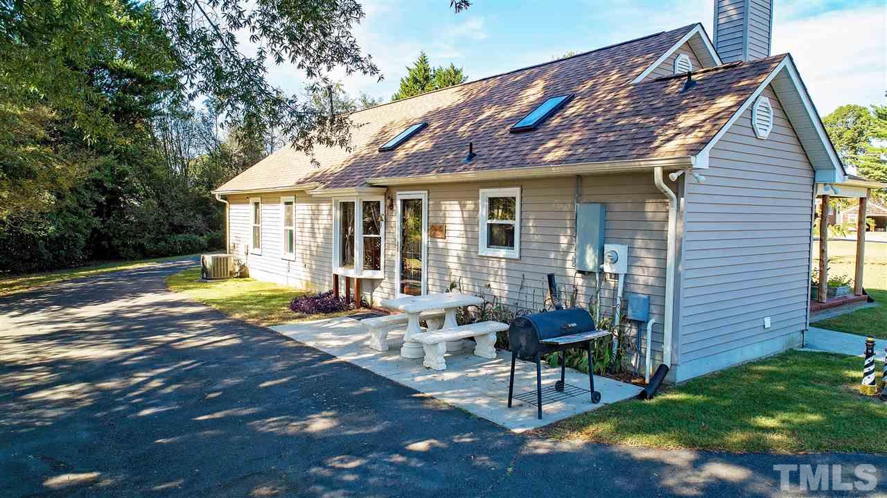 154 Boone Road Burlington, NC 27217 - Photo 24 of 24 Gallery Image 24