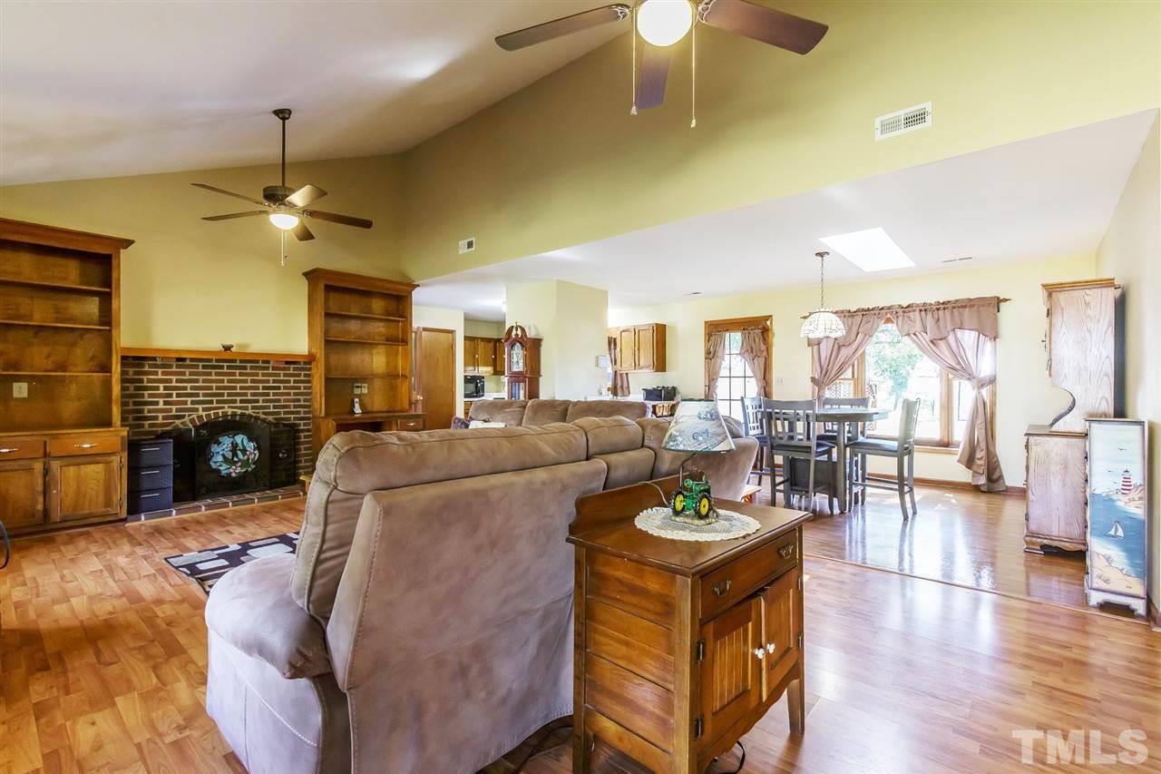 154 Boone Road Burlington, NC 27217 - Photo 5 of 24 Gallery Image 5