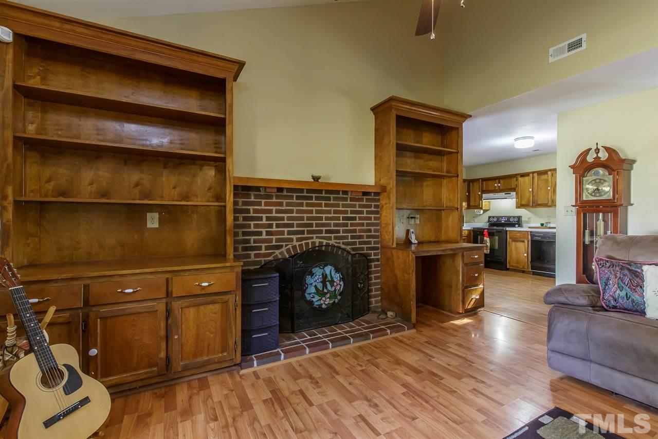 154 Boone Road Burlington, NC 27217 - Photo 7 of 24 Gallery Image 7