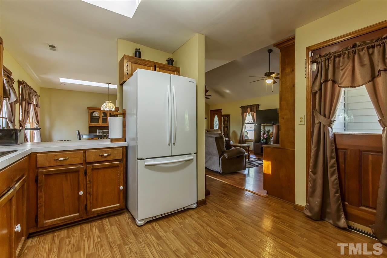 154 Boone Road Burlington, NC 27217 - Photo 9 of 24 Gallery Image 9