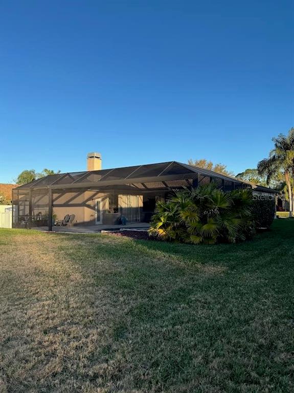 18408 Bittern Avenue Lutz, FL 33558 - Photo 26 of 36