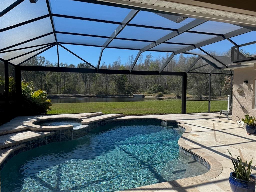 18408 Bittern Avenue Lutz, FL 33558 - Photo 29 of 36