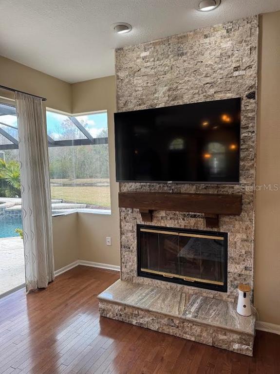 18408 Bittern Avenue Lutz, FL 33558 - Photo 4 of 36