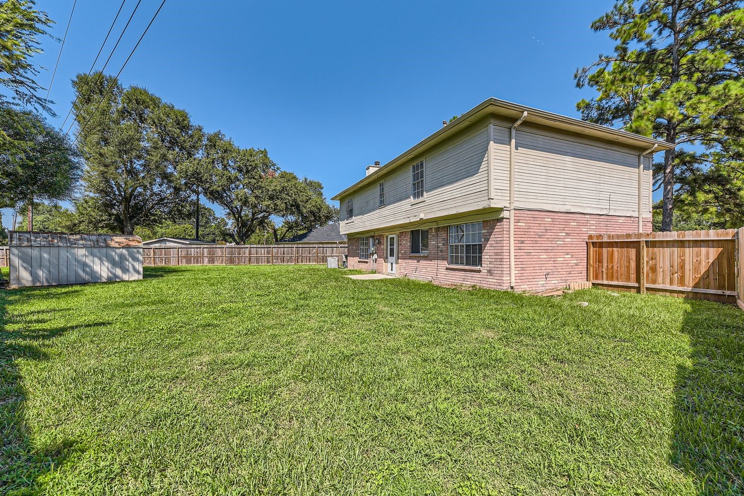 7863 Maple Brook Lane Houston, TX 77095 - Photo 23 of 26