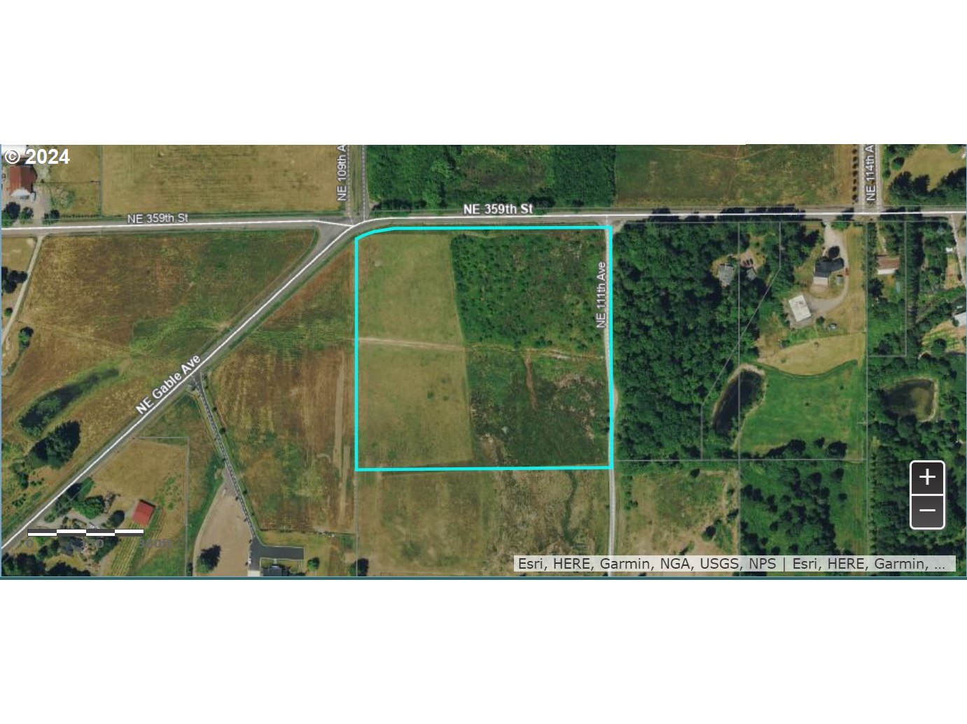 35814 Northeast 111th Ave