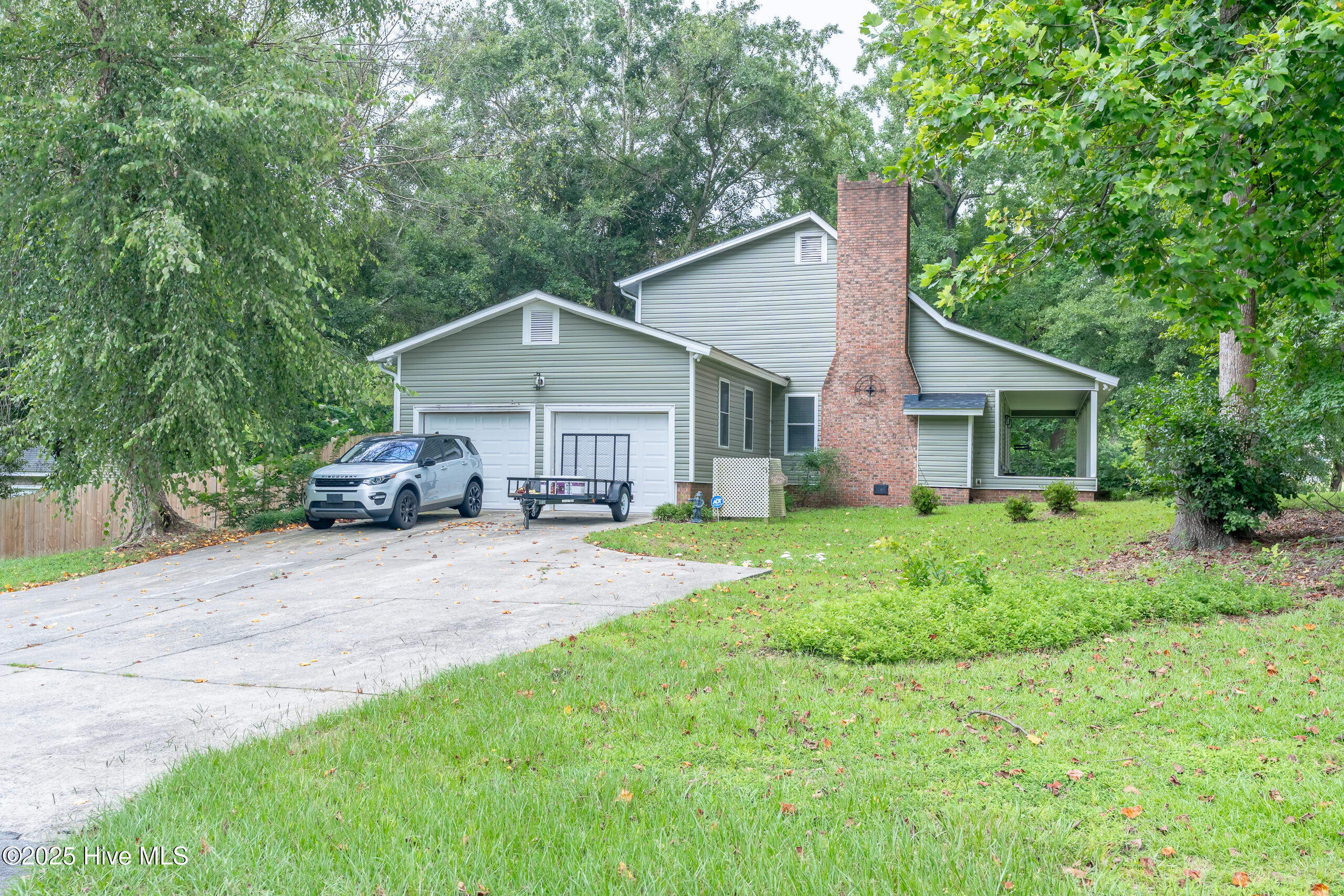 300 Fox Ridge Road Warsaw, NC 28398 - Photo 60 of 78
