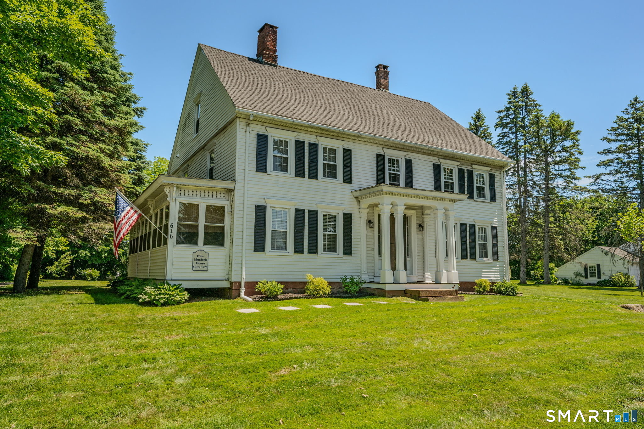 616 Murdock Avenue Meriden, CT 06450 - Photo 37 of 38