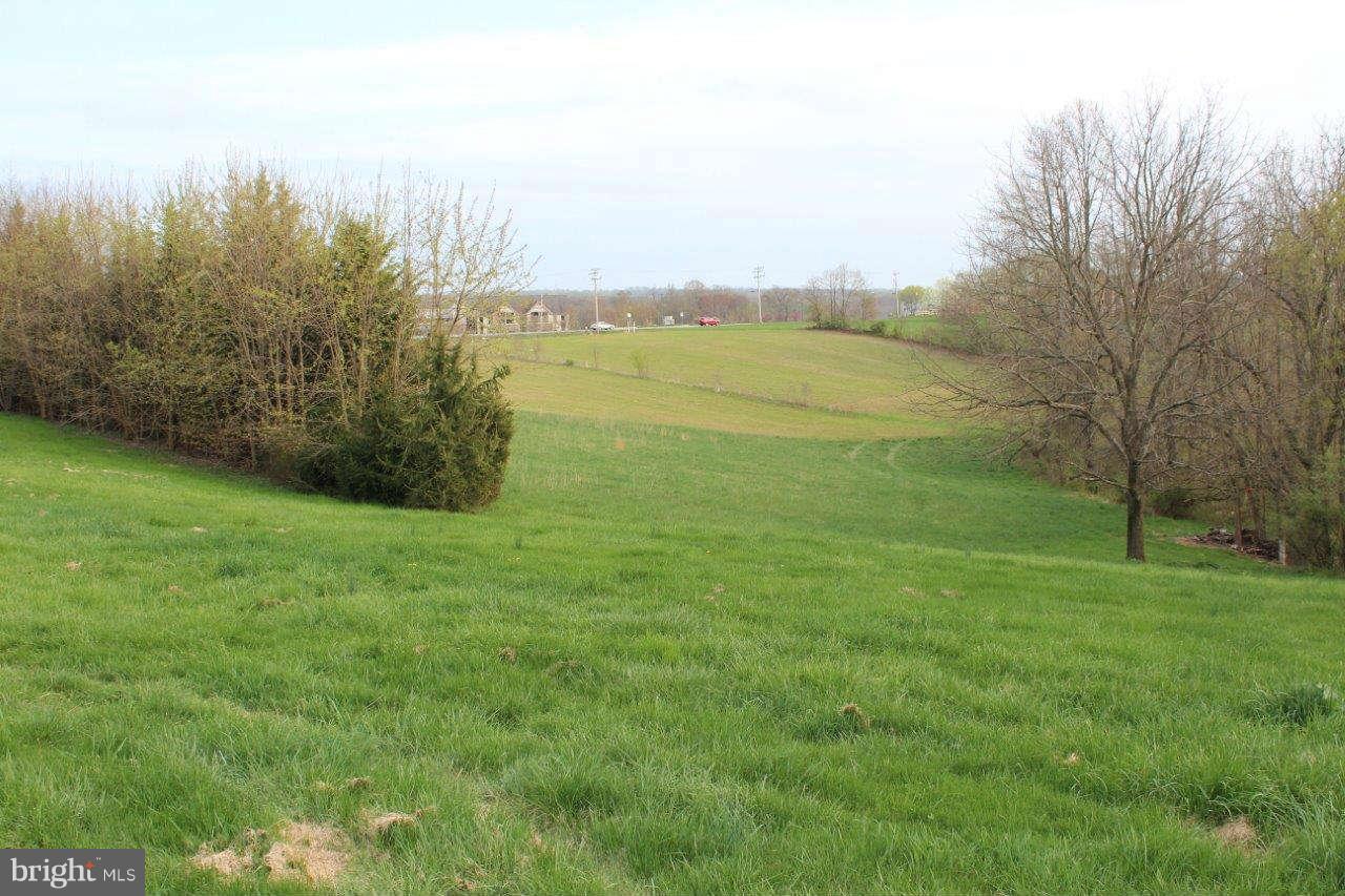 1566 Emory Church Road Upperco, MD 21155 - Photo 14 of 30 a view of a field with trees in the background