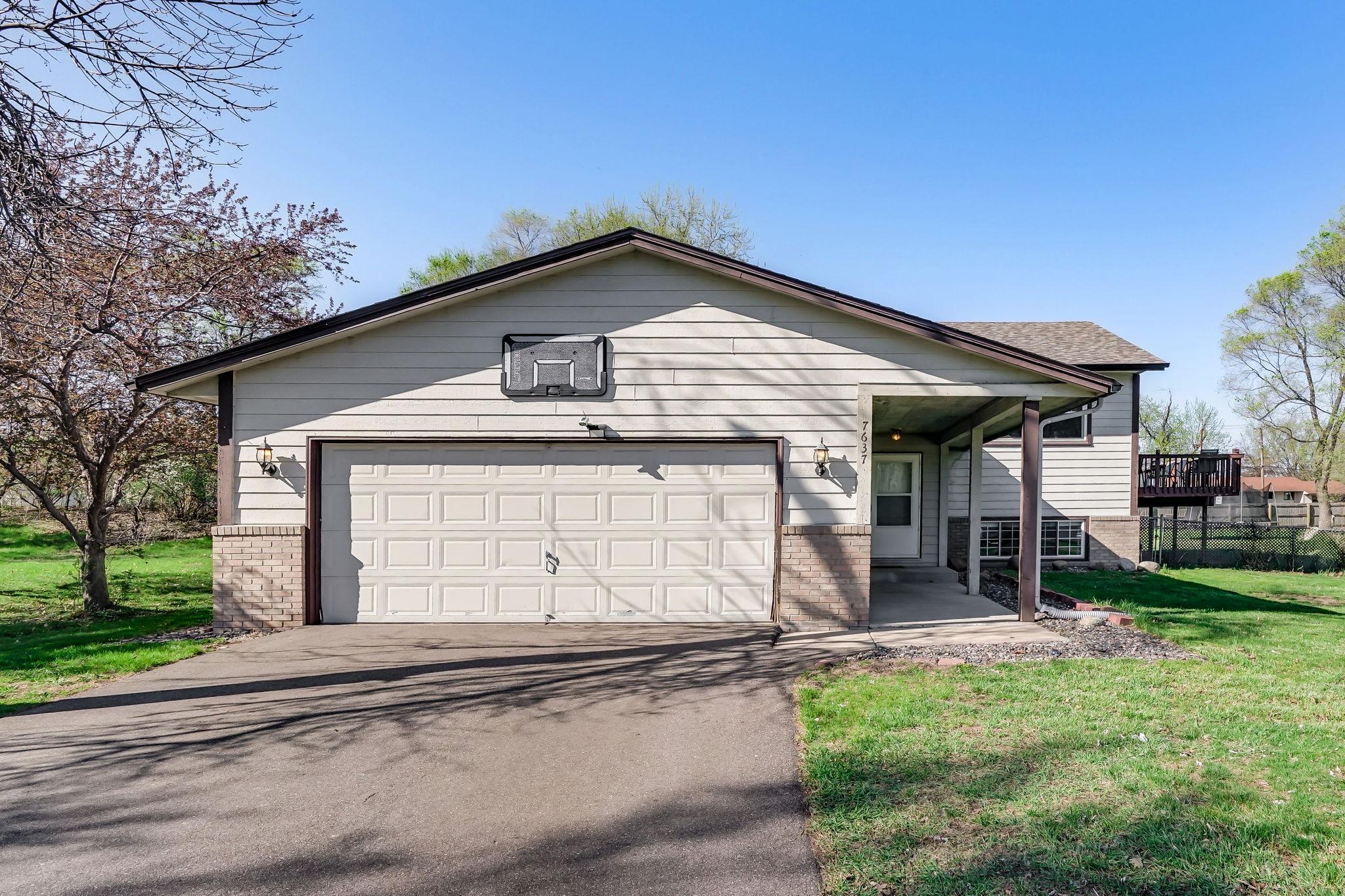 7637 Fairfield Road Minneapolis, MN 55444 - Photo 1 of 1 Gallery Image 1